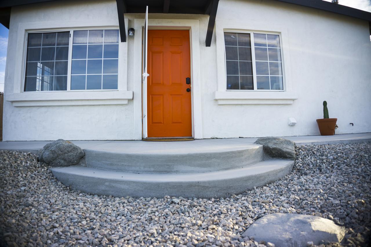 M&L Desert Cottage - 6 Min To North Entry Of Jtnp! Twentynine Palms Esterno foto